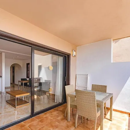 Albatros Complex With Heated Pool * San Miguel de Abona