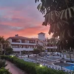 349 Golf Del Sur Albatros Apartman *