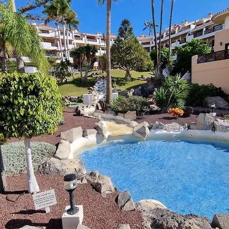 Albatros Complex With Heated Pool Lägenhet *