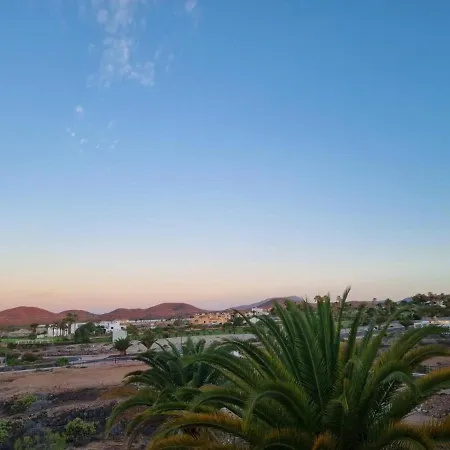 Albatros Complex With Heated Pool * San Miguel de Abona