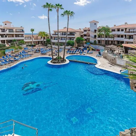 Lägenhet Albatros Complex With Heated Pool San Miguel de Abona