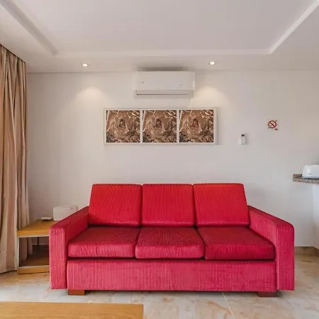 Albatros Complex With Heated Pool San Miguel de Abona