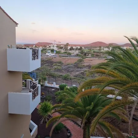 Lägenhet Albatros Complex With Heated Pool San Miguel de Abona