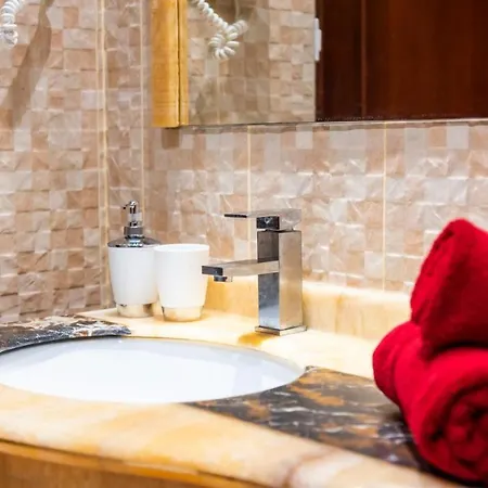 Albatros Complex With Heated Pool *
