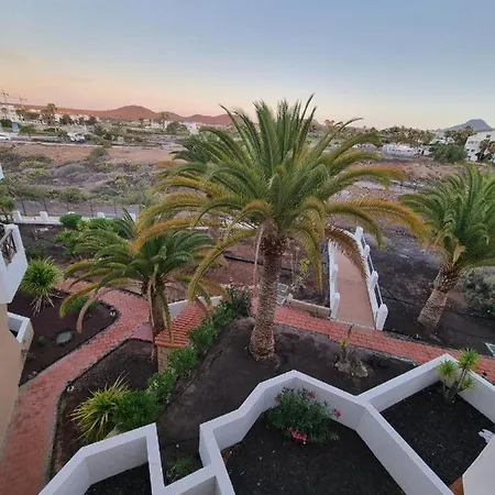 Albatros Complex With Heated Pool Lägenhet San Miguel de Abona