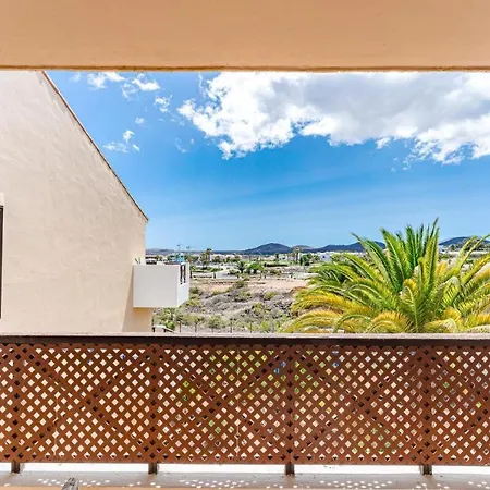 349 Golf Del Sur Albatros Apartman