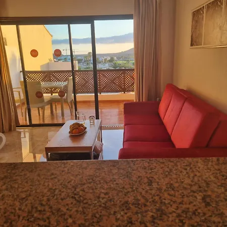 Albatros Complex With Heated Pool San Miguel de Abona