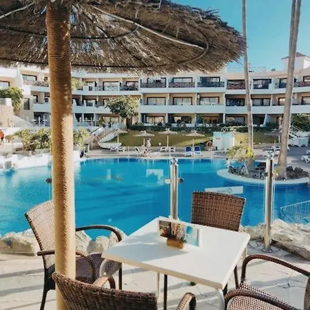 Albatros Complex With Heated Pool