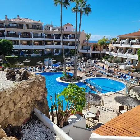 Apartman 349 Golf Del Sur Albatros