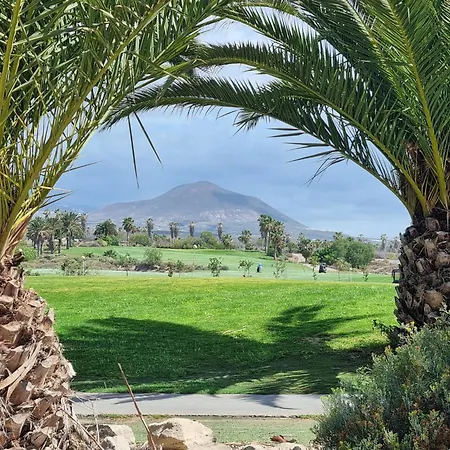 349 Golf Del Sur Albatros Apartman San Miguel de Abona