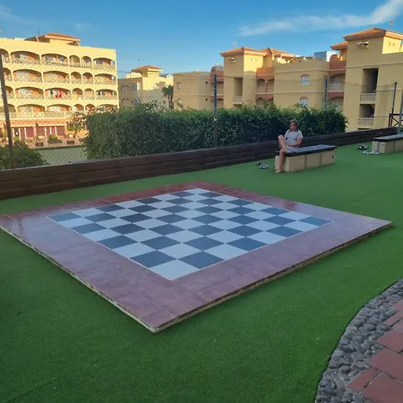 Albatros Complex With Heated Pool * Сан Мигель