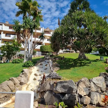 349 Golf Del Sur Albatros Apartman San Miguel de Abona