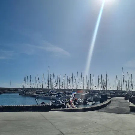 349 Golf Del Sur Albatros Apartman