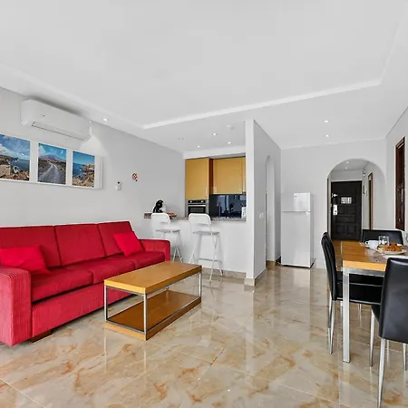 Albatros Complex With Heated Pool Апартаменты