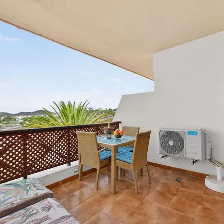 Albatros Complex With Heated Pool Appartement San Miguel de Abona